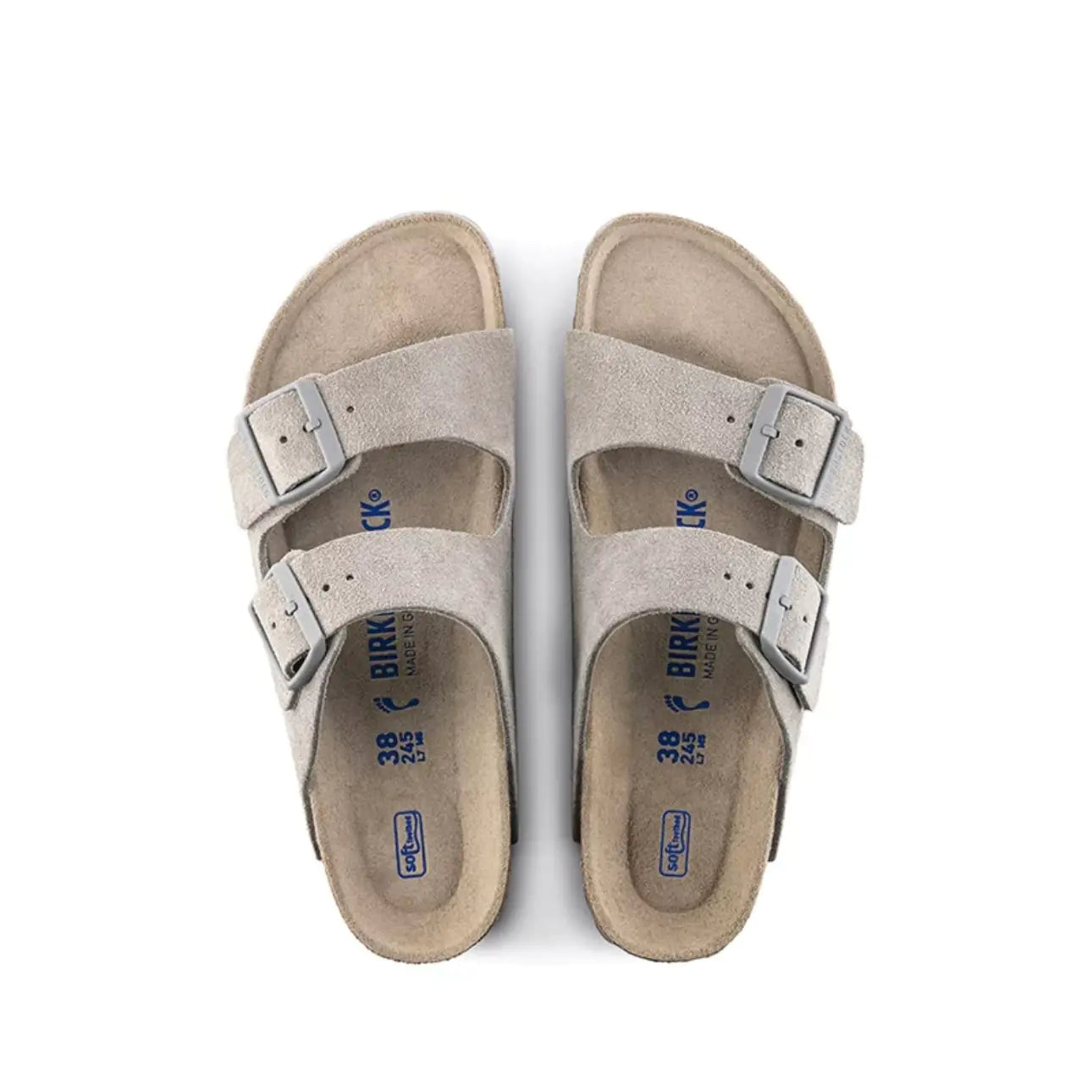 Birkenstock Cork Sandals for Women - Fashionable 2024