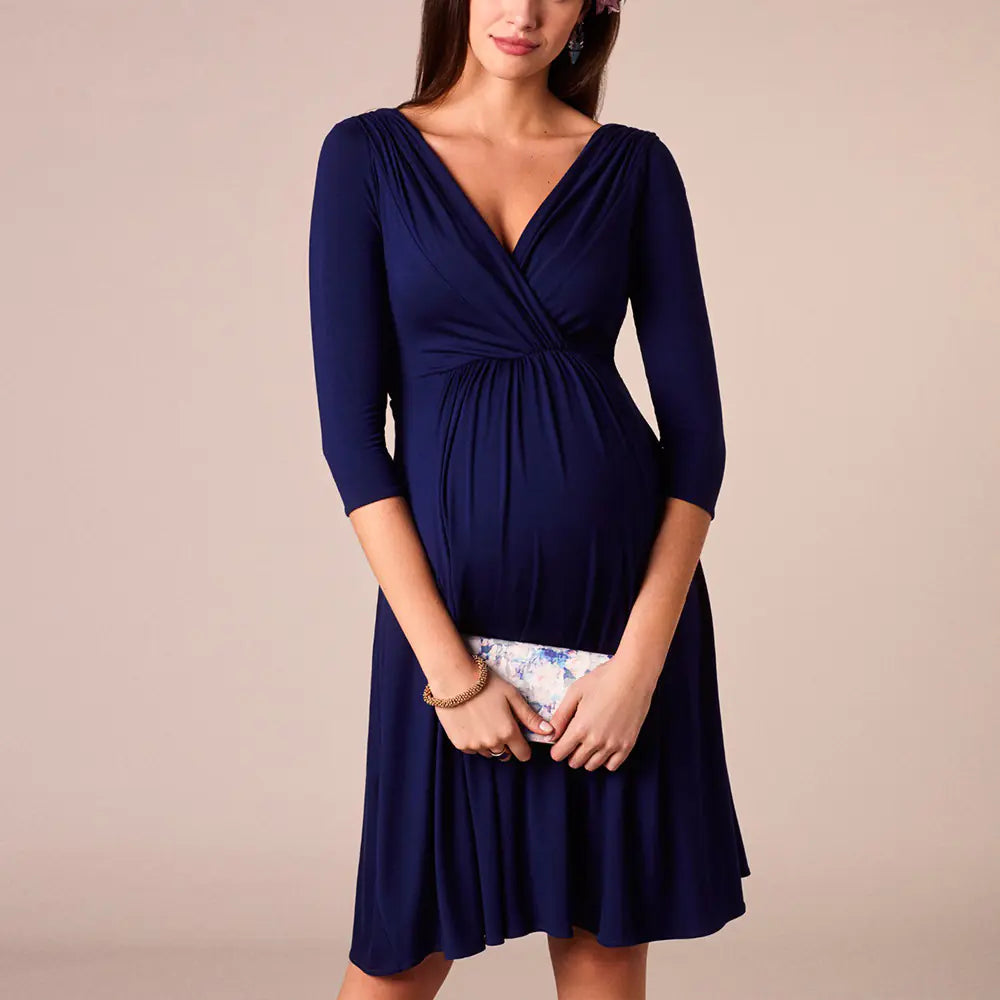 Maternity Summer Nursing Fashion Dresses and Clothes