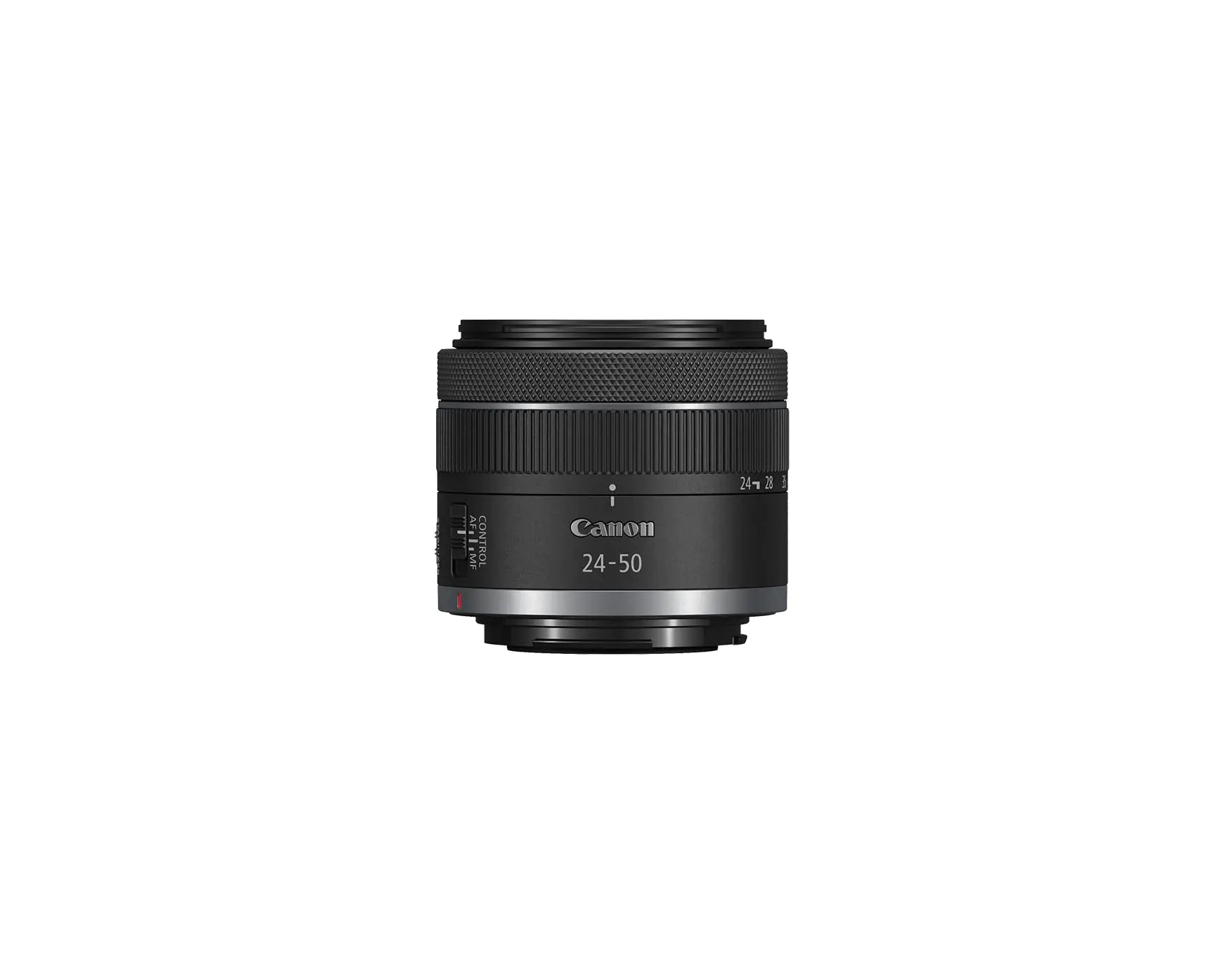 Canon RF24-50mm F4.5-6.3 is STM for Canon Full-Frame Mirrorless RF Mount Cameras (Renewed)