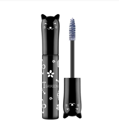 2024 Lengthening Curling Colored Mascara (Single Item)