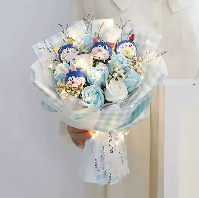 KuteKits™ Bouquet