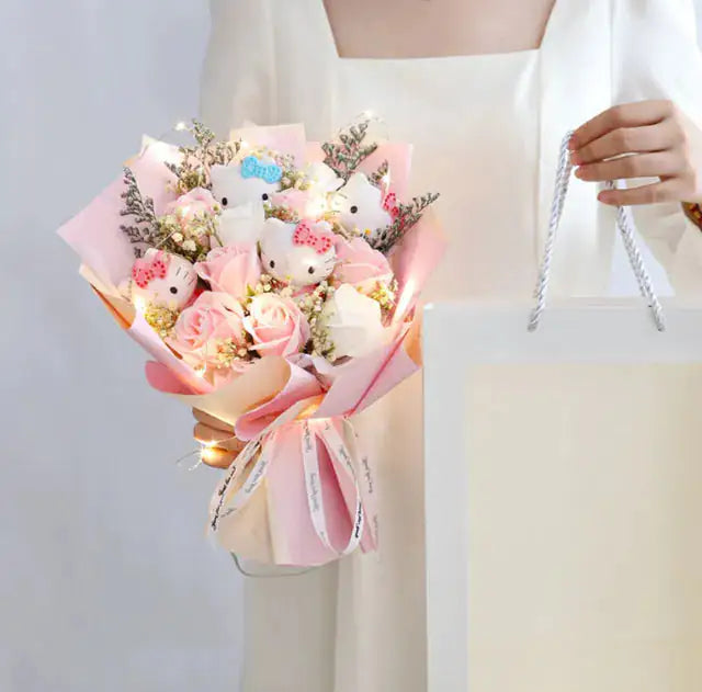 KuteKits™ Bouquet