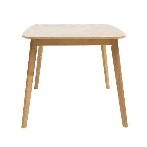 Wooden Dining Table