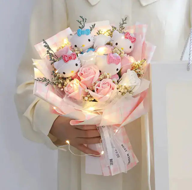 KuteKits™ Bouquet