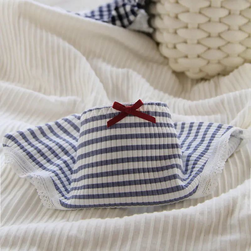 Cute Cotton Briefs for Women