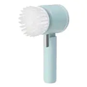 3-in-1 Rechargeable Electric Cleaning Tool Set