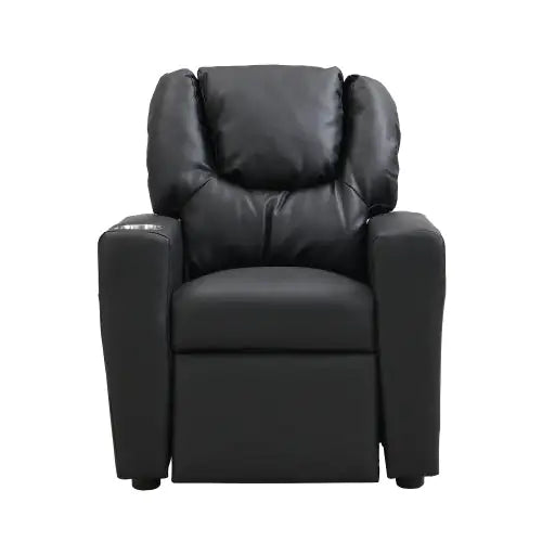 PVC Children's Lounge Chair