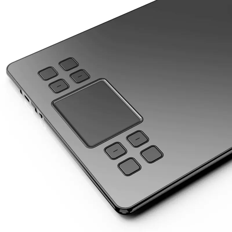 A50 Digital Drawing Tablet for Electronic Art