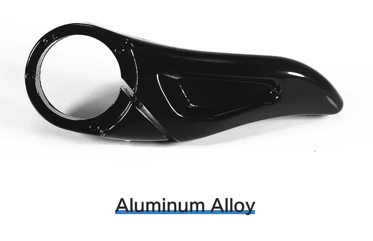Bicycle Handlebars and Accessories