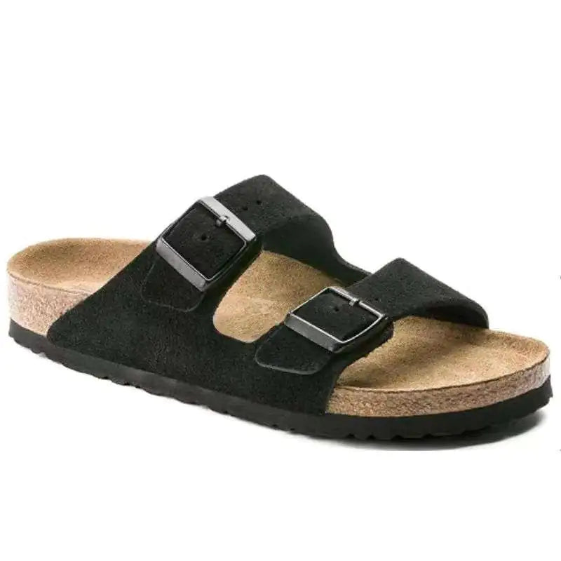 "Birkenstock Cork Sandals for Women and Men 2024"