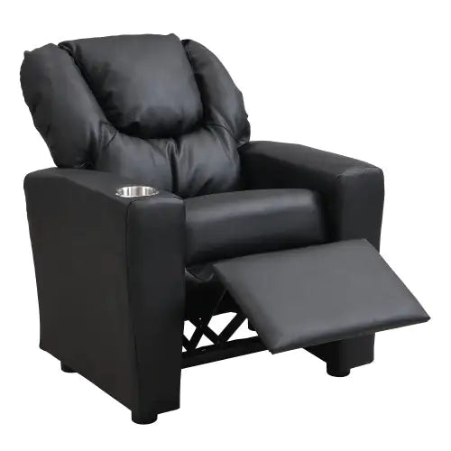 PVC Children's Lounge Chair