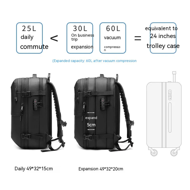 Travel Backpack