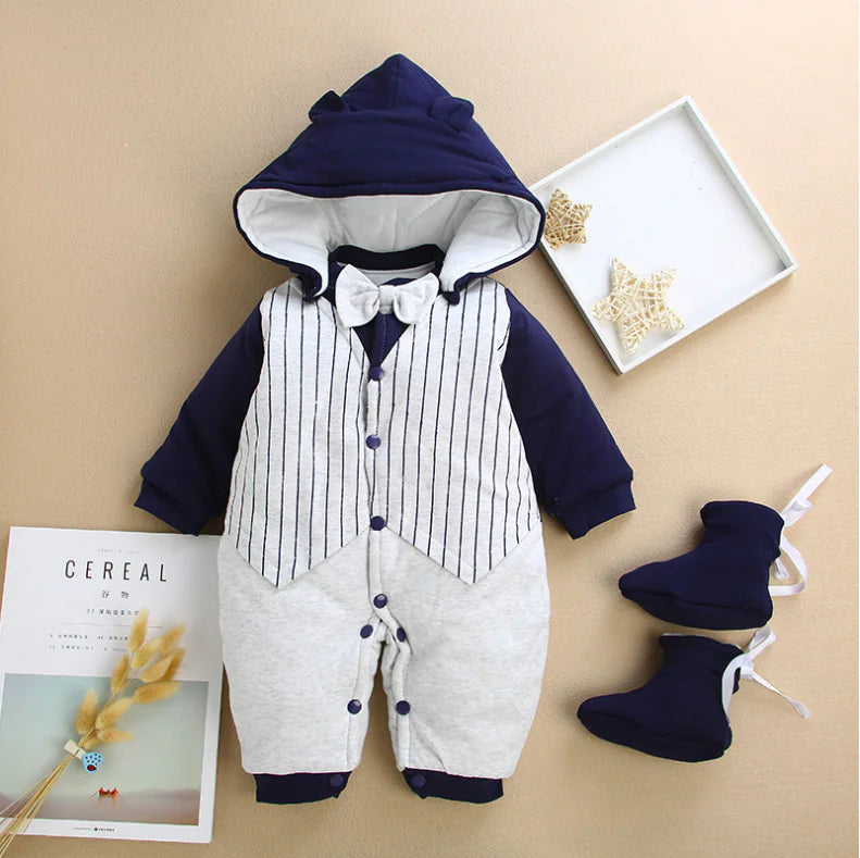 Baby Onesie and Crawling Suit