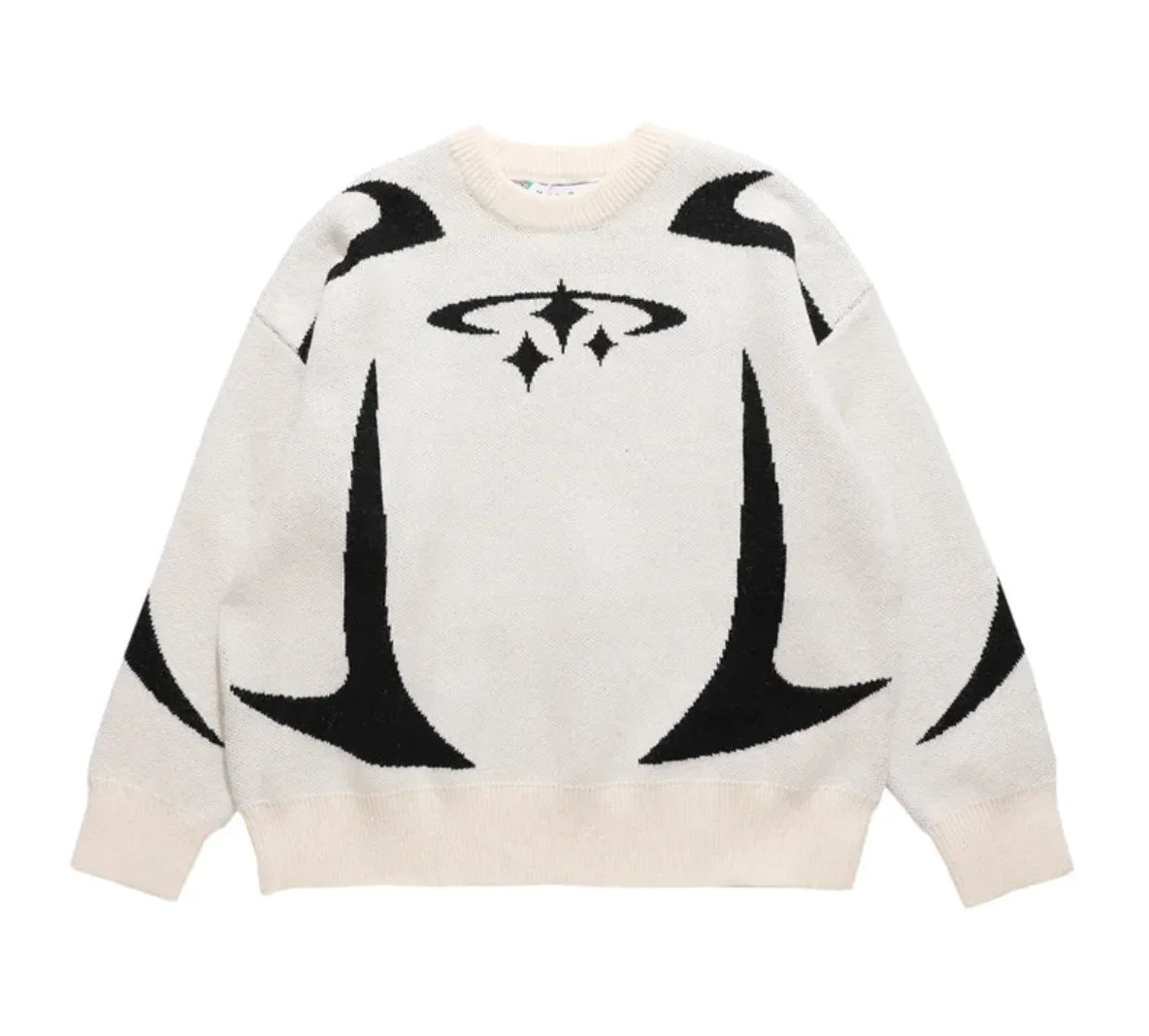 Women's Loose Knit Pullover