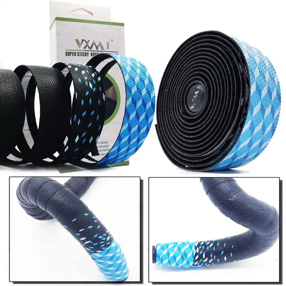 Bicycle Handlebar Belt