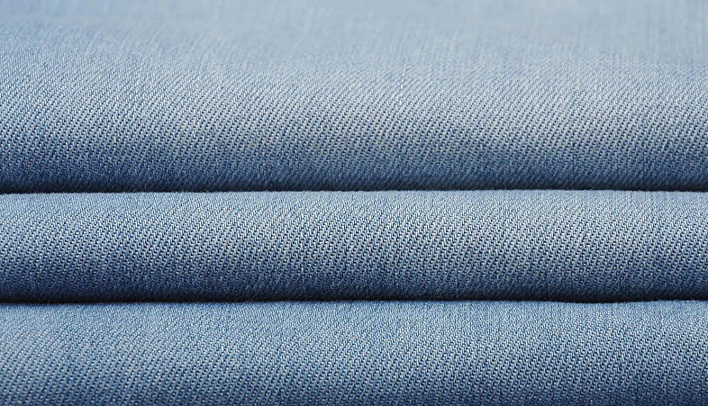 Men's Mid-Rise Straight Leg Jeans