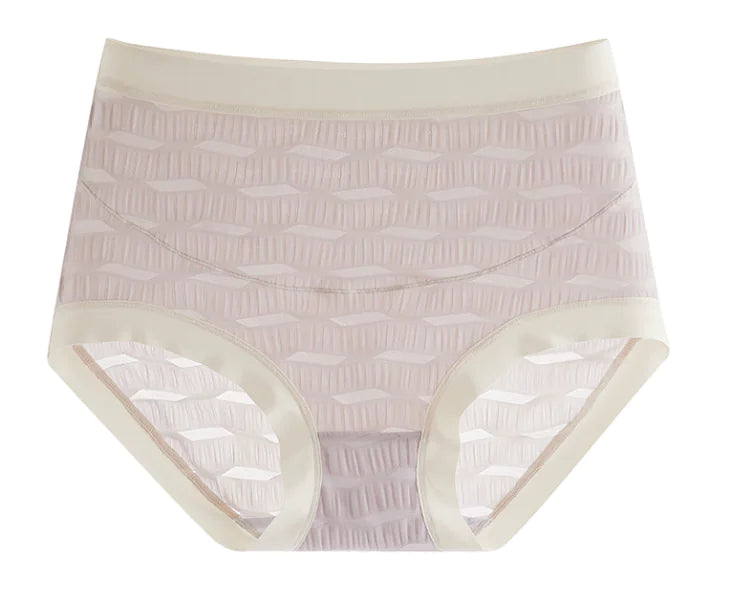 Comfortable Women's Maternity Panties for Tummy Support