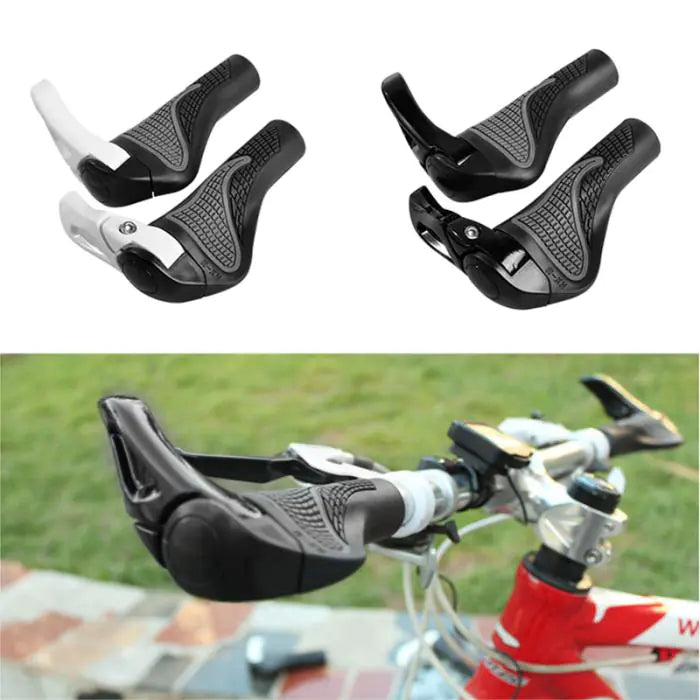 Bicycle Handlebars and Accessories