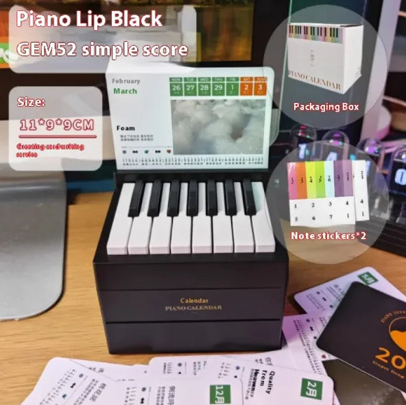 Revvo Piano