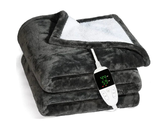 HA-Life Double-Sided Electric Heating Blanket (Single)