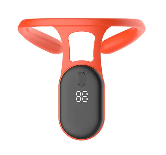 Portable Ultrasonic Posture & Lymphatic Device