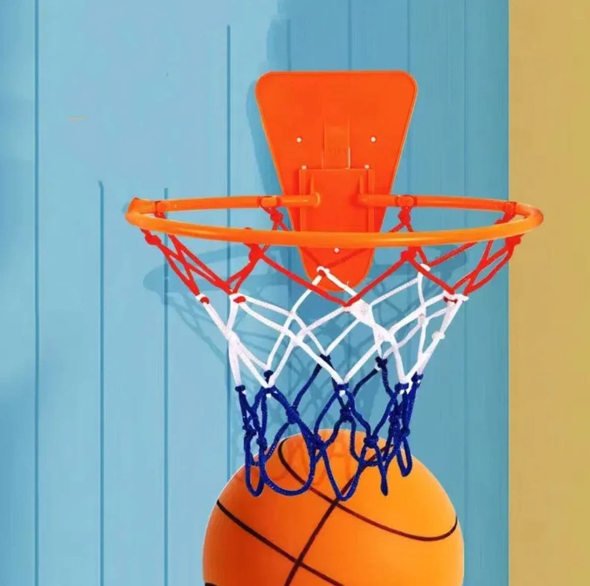 Oversized Bouncy Sports Ball