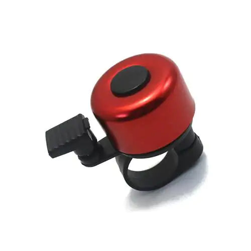 Mini Bicycle Thumb Bell