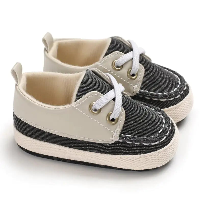 Comfortable and Soft Baby Walking Shoes