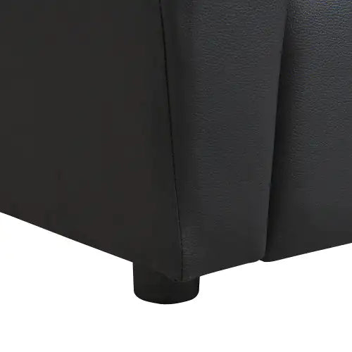 PVC Children's Lounge Chair