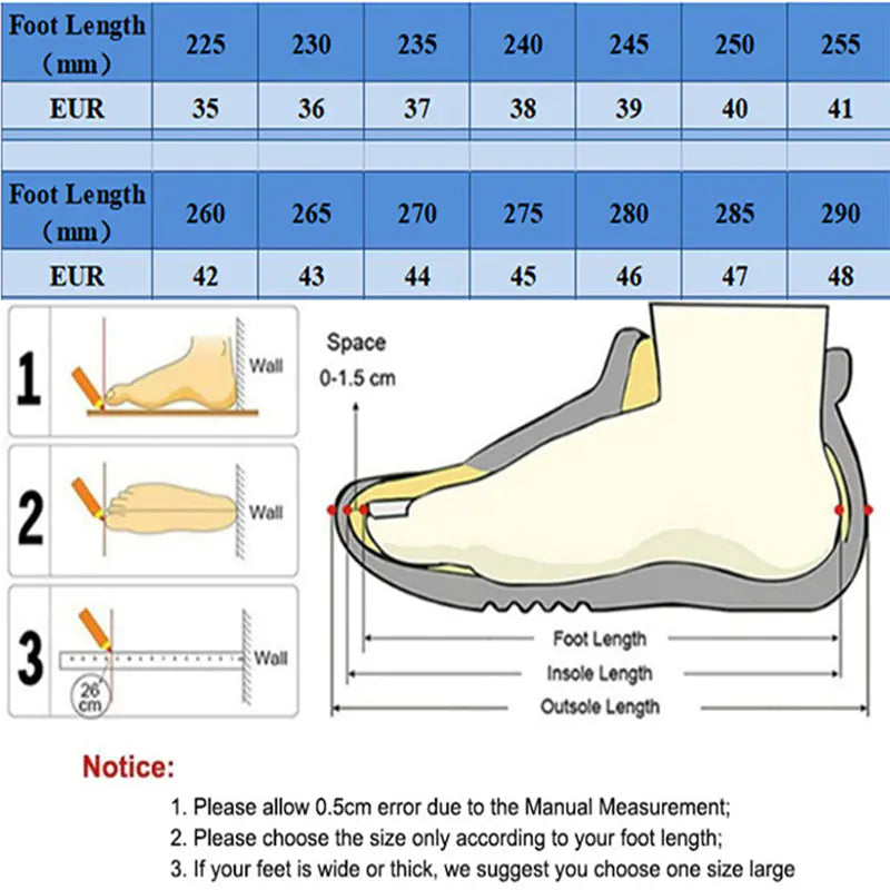 Men's Outdoor Sock-Style Football Sneakers, Microfiber