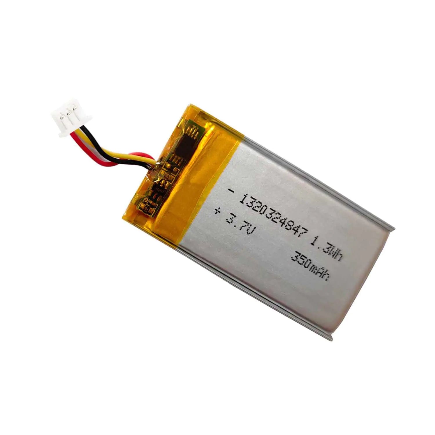 AOLIKES 3.7v Battery Replacement for Logitech Harmony Express Universal Voice RemoteHarmony Express Battery Replacement533-000153 Battery LN 1804 Battery
