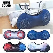 Universal Bicycle Tire Protective Cover