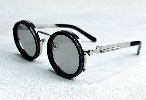Handmade Dimming Filter Sunglasses (One Pair)