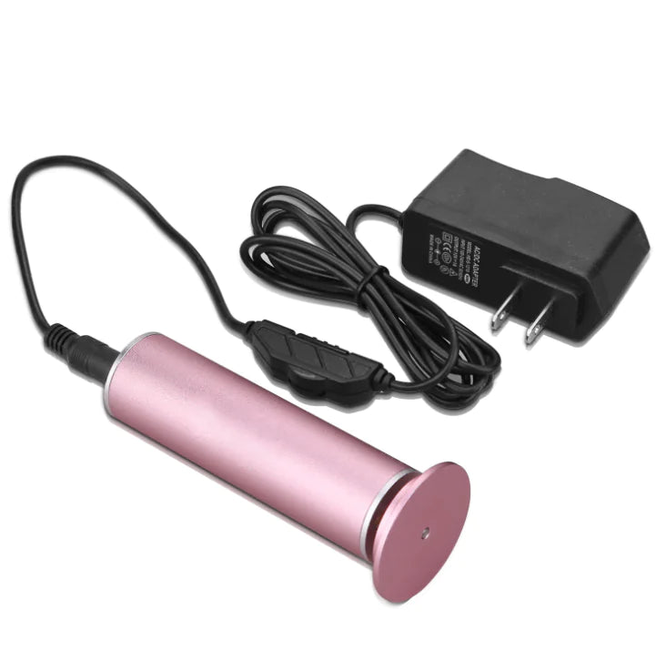 Electric Pedicure Tool