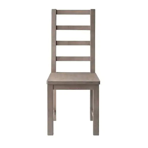 Auckland - Side Chair- Brown