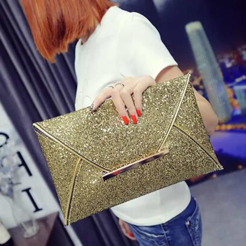 Crossbody Women's Shoulder Bag