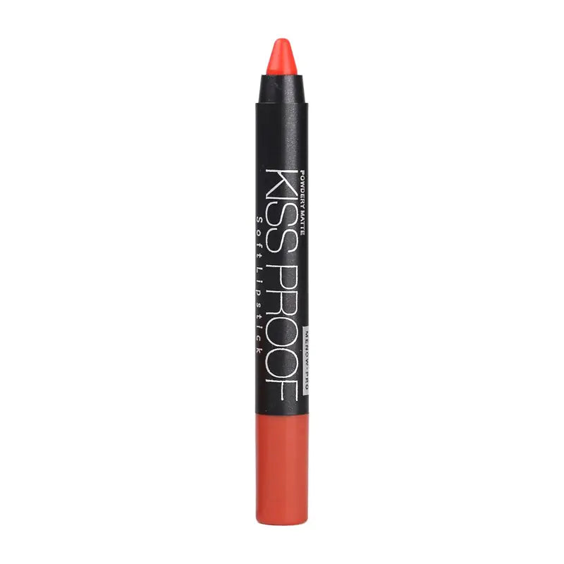 Kissproof Matte Lipstick