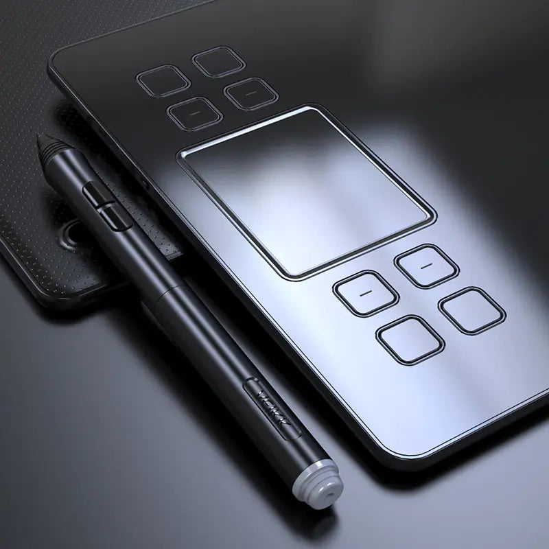 A50 Digital Drawing Tablet for Electronic Art
