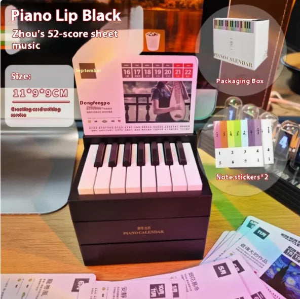 Revvo Piano