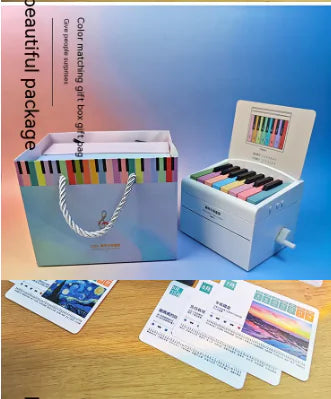 Revvo Piano