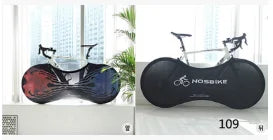 Universal Bicycle Tire Protective Cover