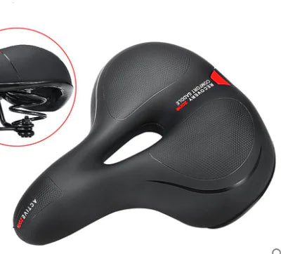 Bicycle Seat Cushion Cover
