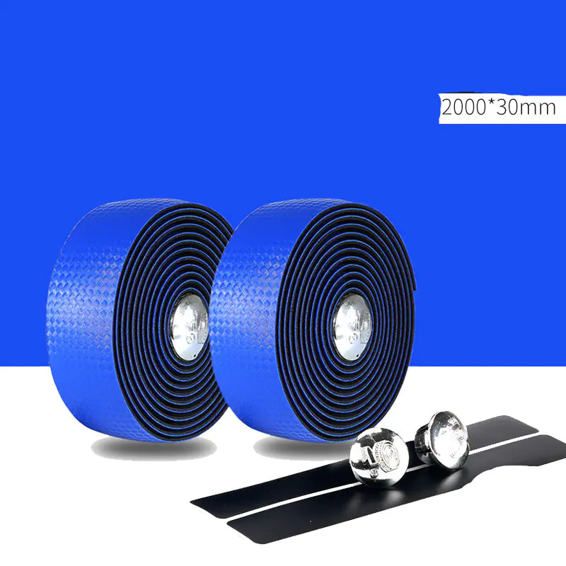 Bicycle Road Handlebar Grip Tape- non-slip high-quality 2000mmL x  30mmW