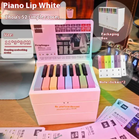 Revvo Piano