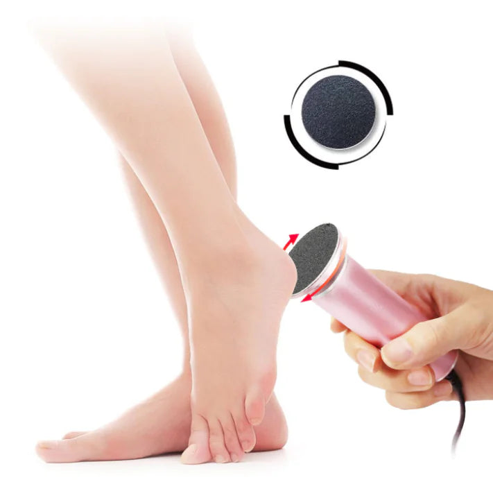 Electric Pedicure Tool
