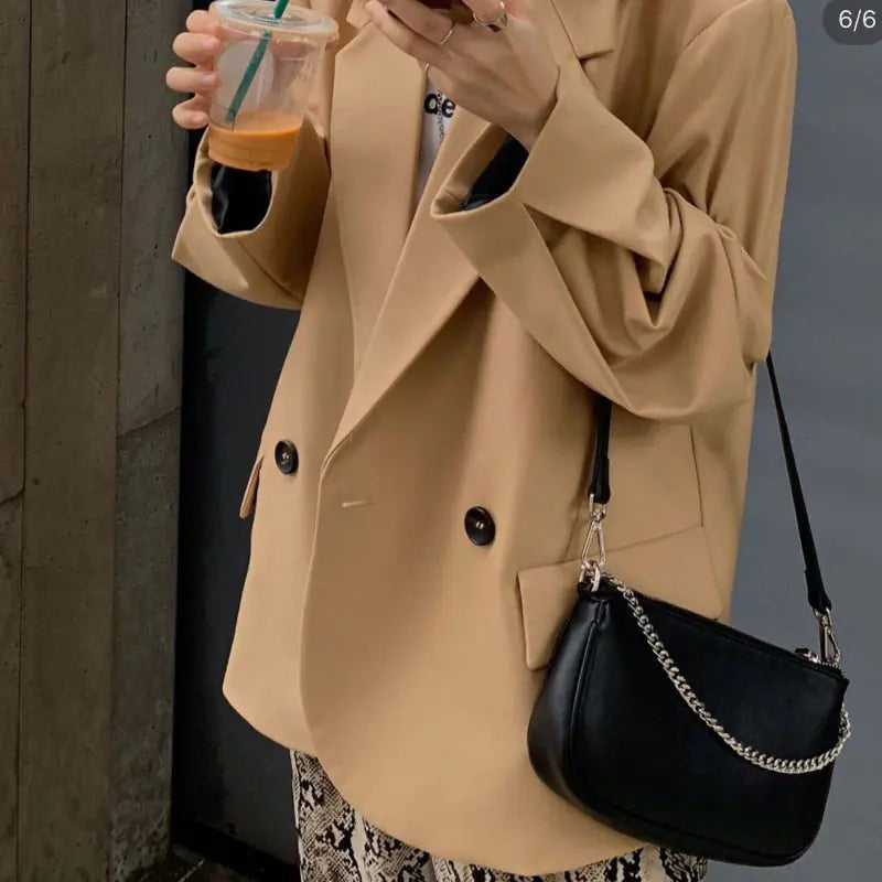 Trendy 3-in-1 Hobo Bag with Chain Strap for Women