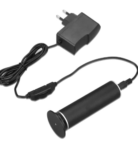 Electric Pedicure Tool