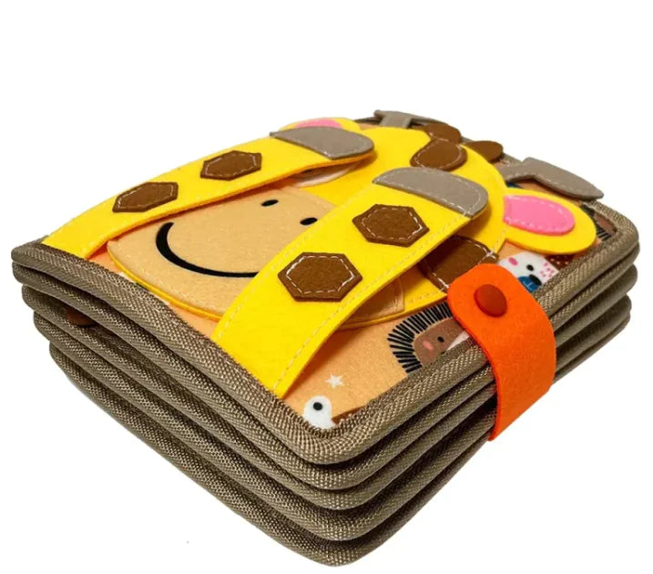 Toy Book