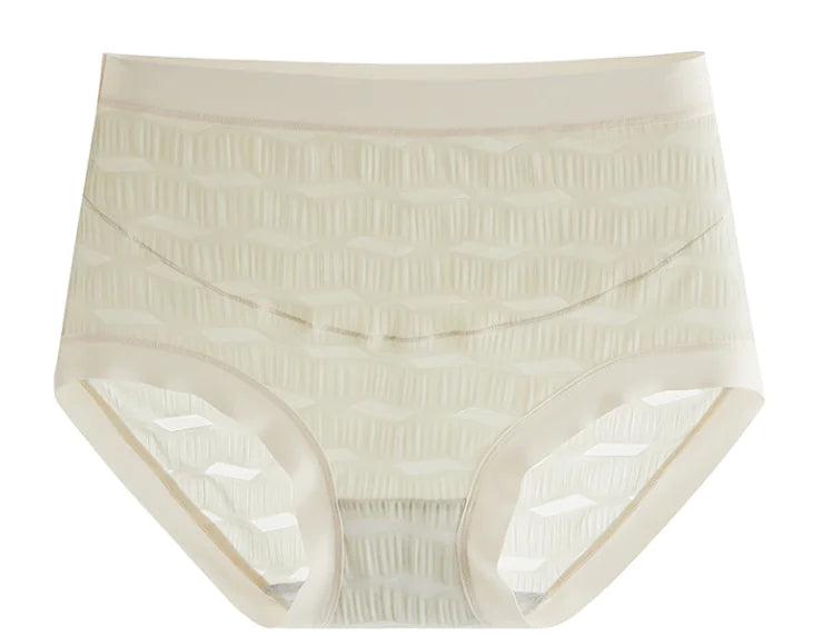 Comfortable Women's Maternity Panties for Tummy Support