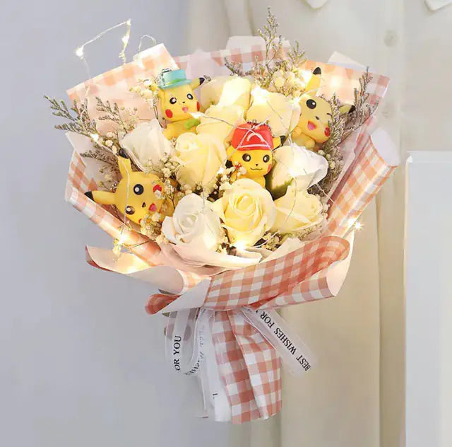 KuteKits™ Bouquet